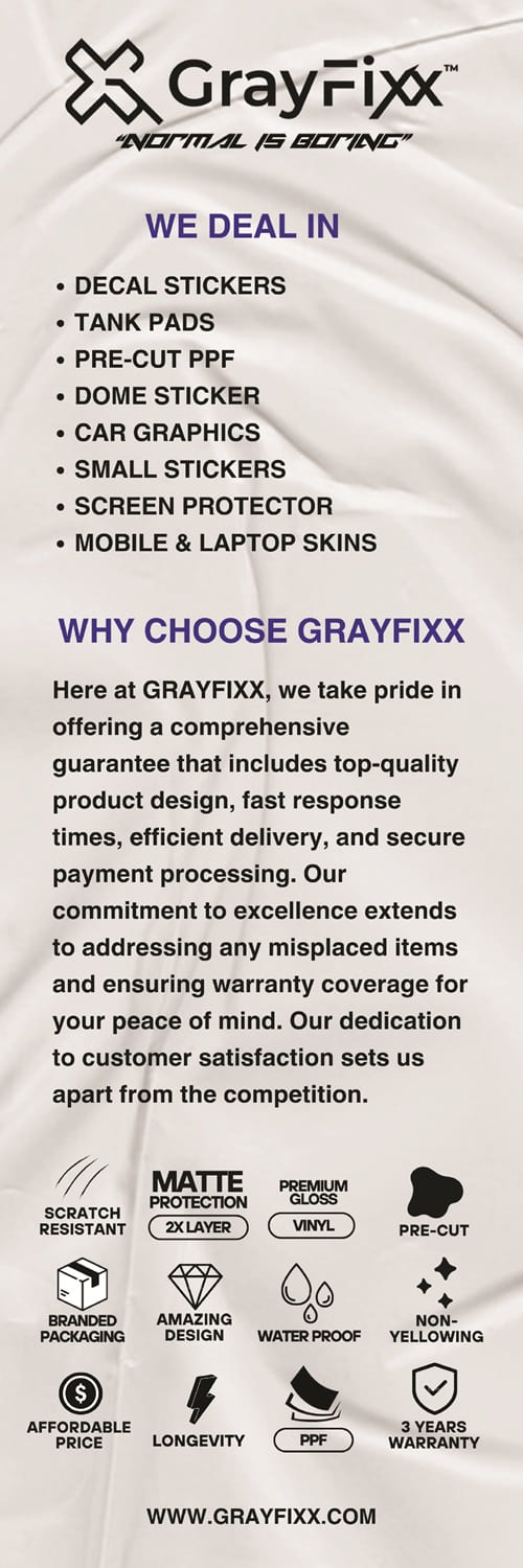why grayfixx