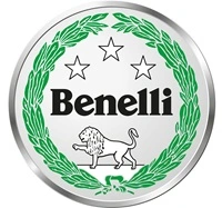 Benelli Stickers