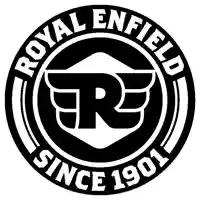 Royal Enfield Stickers