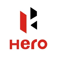 Hero Stickers