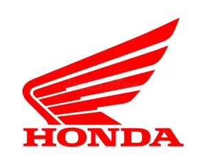 Honda Bike Stickers