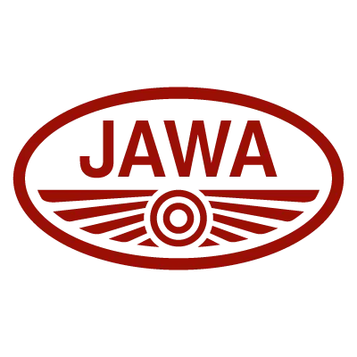 Jawa Yezdi Stickers