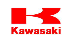 Kawasaki Stickers
