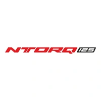 Ntorq Stickers