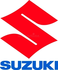 Suzuki Stickers