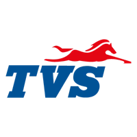 TVS Bike Stickers